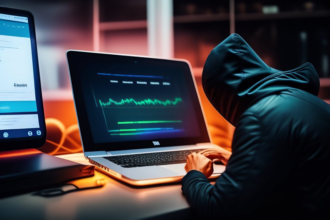  Ciberseguridad a largo plazo: cómo proteger su empresa contra el ransomware